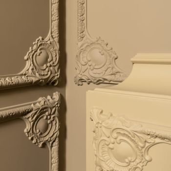 Eléments Décoratifs